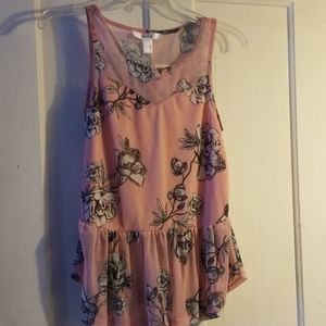 Tank top
